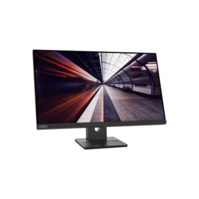 Lenovo Monitor ThinkVision E24-30, 23.8"