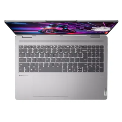 Lenovo Laptop Yoga 7 16AHP9 2u1 83DM0006US, 16", R7, 16/512 GB
