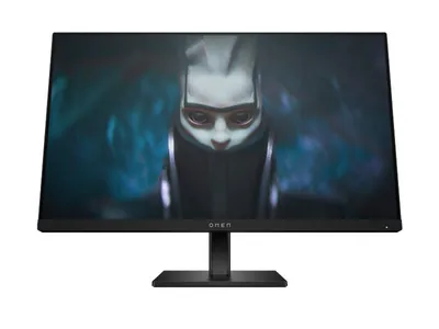 HP Gaming Monitor OMEN 24, 24", FHD
