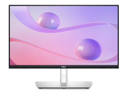 Dell Monitor P2424HT, 24", FHD, Touch, USB-C