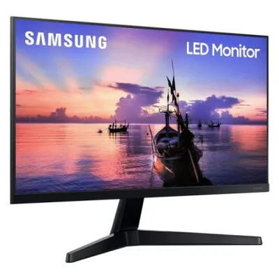 Samsung Gaming Monitor T35F, 22", FHD