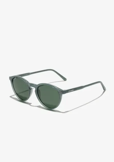 D.Franklin Unisex naočale za sunce Ultra Light, Maslina