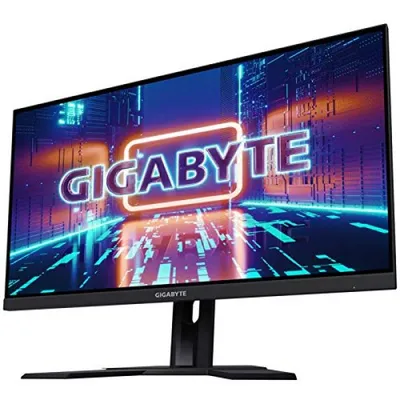 Gigabyte Monitor M27QSS, 27", QHD, IPS, 170Hz, KVM
