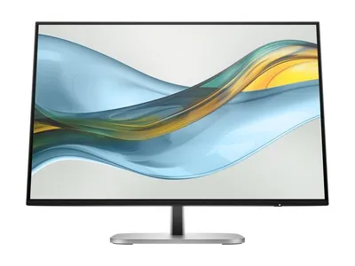 HP Monitor Series 5 Pro 524pf, 23.8", FHD