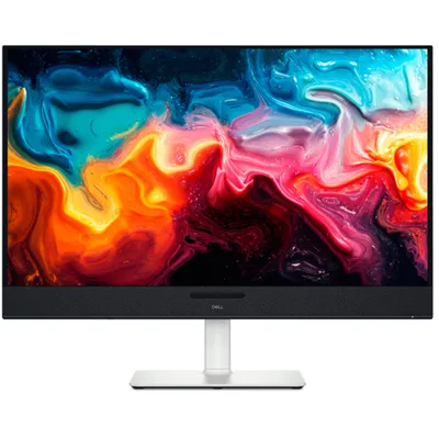 Dell Monitor S3225QC, 32", 4K, QD-OLED