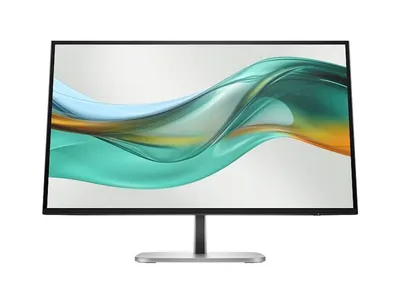 HP Monitor Series 5 Pro 527pu, 27", QHD, USB-C