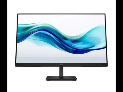 HP Monitor Series 3 Pro 324pf, 24", FHD