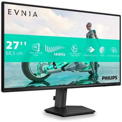 Philips Gaming Monitor 27M2N3200NF, 27", FHD