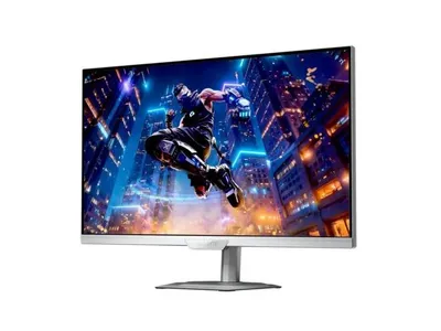 Gigabyte Monitor M27UP ICE, 27", QHD, IPS, 160Hz