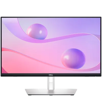 Dell Monitor P2424HT, 24", FHD, Touch, IPS