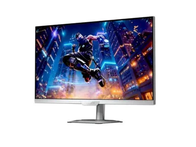 Gigabyte Gaming Monitor, 27", QHD, IPS, 210Hz
