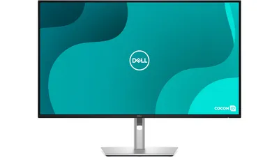 Dell Monitor Pro P2425DE, 24", QHD, USB-C