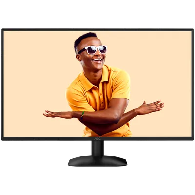 AOC Monitor 27B31H, 27", FHD