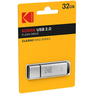 Kodak USB memorija K950, 32GB, USB 2.0