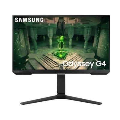 Samsung Gaming Monitor Odyssey G4, 25", FHD, 240Hz