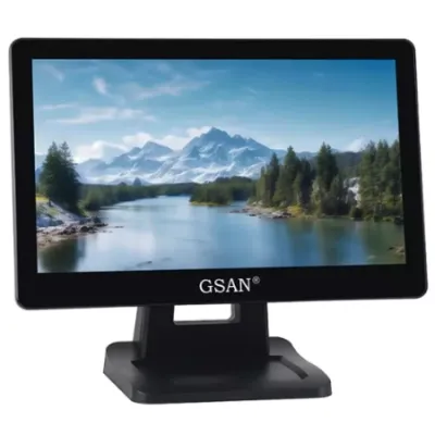Gsan Monitor GS-1532, 15.6", Touch