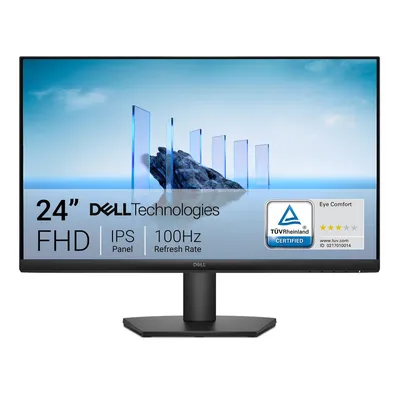 Dell Monitor SE2425HM, 23.8", FHD