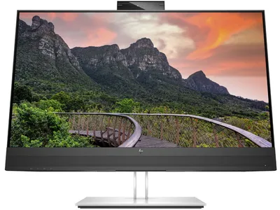 HP Monitor E27m G4, 27", QHD, USB-C