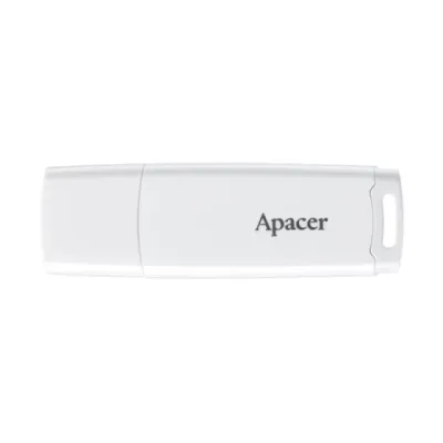 Apacer Flash memorija AH336, 64GB, USB 2.0, Bijela