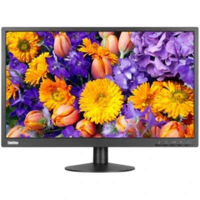 Lenovo Monitor ThinkVision E24-28, 24", FHD