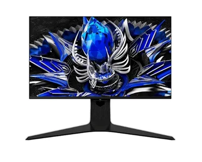 TCL Monitor 27R83U, 27", 4K, QLED