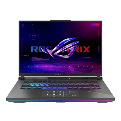 Asus Laptop  ROG Strix G16 G614PR-RV021W, 16" WUXGA, Ryzen 9 8945HX, 32GB, 2TB SSD, GeForce RTX 5070