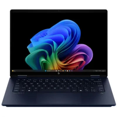 HP Laptop OmniBook X Flip 14-FM0013 B5UJ1UA, 14" IPS, Core Ultra 5 226V, 16GB