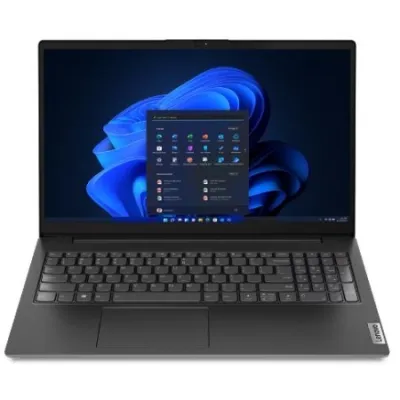 Lenovo Laptop V15 G4 IRU 83A100P4PB, 15.6" FHD, i3-1315U, 8GB, 512GB SSD