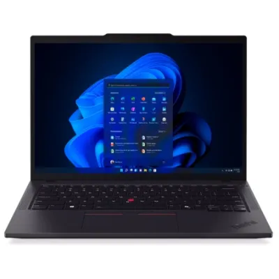 Lenovo Laptop ThinkPad T14s Gen 4 21F9S04Q0H, 14" WUXGA IPS, Ryzen 5 7540U, 16GB
