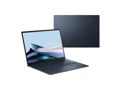 Asus Laptop Zenbook UX3405CA-QL211W, 14" OLED, Core Ultra 7, 16GB, 1TB SSD