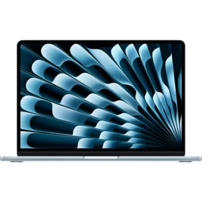 Apple Laptop MacBook Air MC6T4LL/A, Apple M2, 16GB