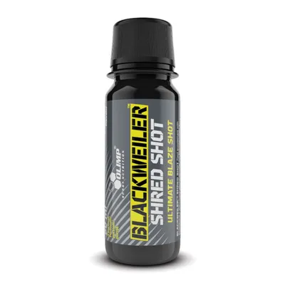 Olimp Blackweiler Shred Shot, 60ml, Limun-jabuka
