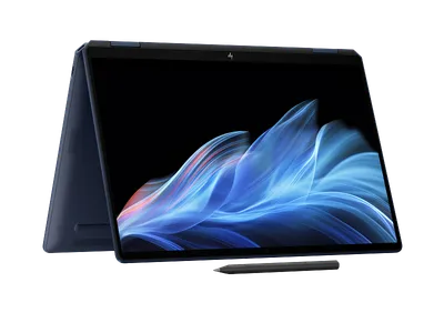HP Laptop OmniBook Ultra Flip 14-FH0014, 14" OLED, Core Ultra 7 256V, 16GB, 1TB SSD
