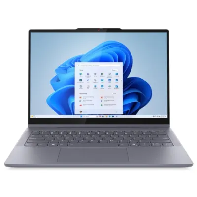 Lenovo Laptop IdeaPad 5 2-in-1 14IAL10 83KR001TUS, 14" WUXGA IPS, Core Ultra 7 255U, 16GB, 512GB SSD