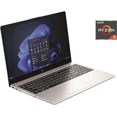 HP Laptop 255R G10 CV4Q1AT, 15.6" FHD, Ryzen 5 7535U, 16GB, 1TB SSD