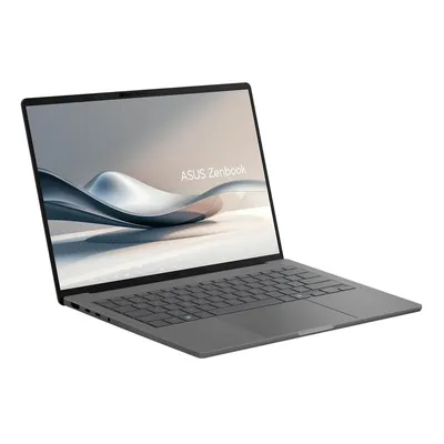 Asus Laptop Zenbook 14 UX3407RA-QD026X, 14" OLED WUXGA, Snapdragon X Elite X1E, 32GB, 1TB SSD