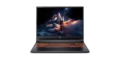 Acer Laptop Nitro ANV16-42-R9NE, 16" IPS, 8GB, 1TB SSD