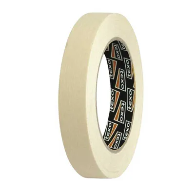 Texo Obostrano ljepljiva traka 50 m - 19 mm
