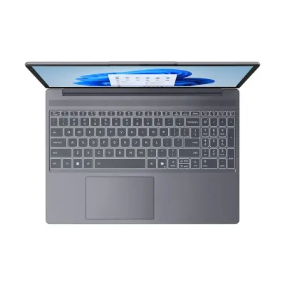 Lenovo Laptop IdeaPad Slim 3 15IRH10 83K1009ESC, WUXGA IPS, i5-13420H, 8GB, 512GB SSD