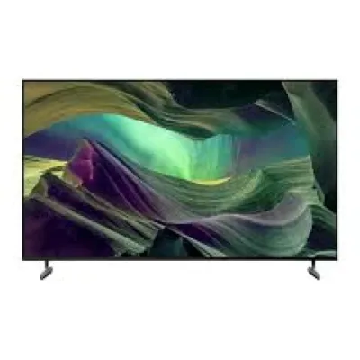 Sony Televizor KD55X85LAEP, 55", LED, 4K, UHD, Google TV, HDR10, Dolby Vision, Dolby Atmos, 120Hz