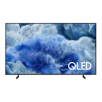 Samsung Televizor QE50Q8FAAUXXH, 50", QLED, 4K, UHD, Tizen Smart TV, HDR