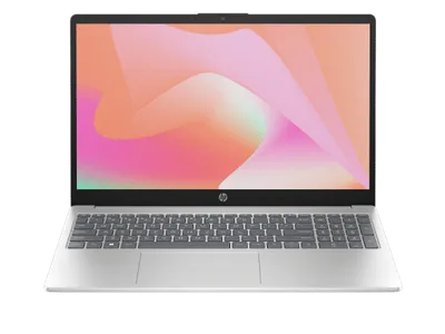 HP Laptop 15-fd1090nn, 15.6" FHD, Core Ultra 5 125H, 24GB, 512GB SSD