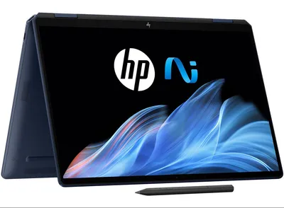 HP Laptop OmniBook Ultra Flip 14-FH0014, 14" OLED, 16GB, 1TB SSD