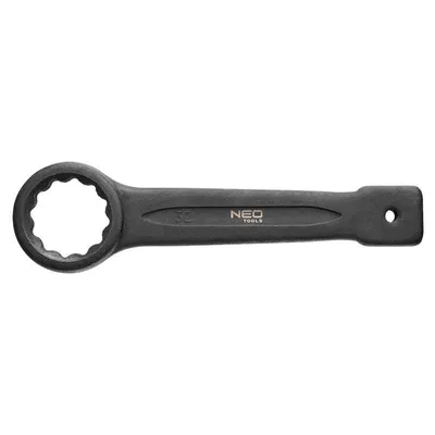 Neo Udarni okasti ključ 09-184/09-192, 32x190 mm