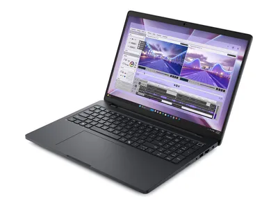 Dell Laptop Pro Max MC16250, 16" FHD, Core Ultra 7 265H, 32GB, 1TB SSD, RTX Pro 500