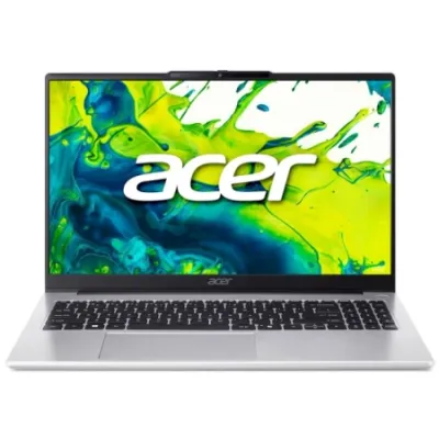 Acer Laptop Aspire Lite AL15-45P-R3PJ, Ryzen 7 5825U, 16GB