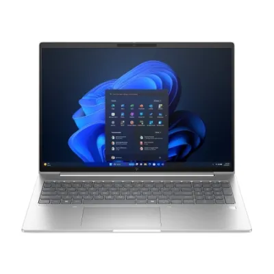 HP Laptop EliteBook 6 G1i CW7A4ECW, 16" WUXGA IPS, Core Ultra 5 235U, 32GB