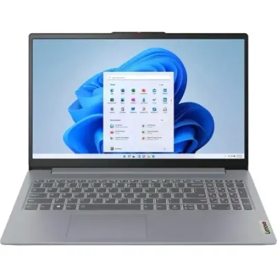 Lenovo Laptop IdeaPad Slim 3 15ABR8 82XM00LMUS, 15.6" FHD IPS, Ryzen 7 5825U, 16GB
