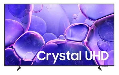 Samsung Televizor 65U8092F, 65", Crystal UHD, 4K, UHD, Tizen Smart TV, HDR