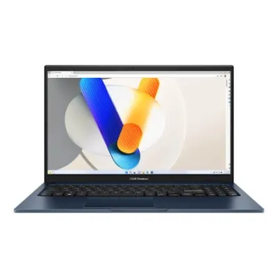 Asus Laptop Vivobook 15 X1504VA-BQ1358W, i7-1355U, 16GB